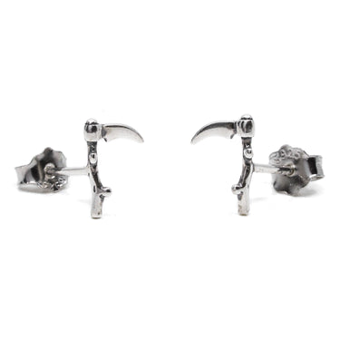 Scythe Studs